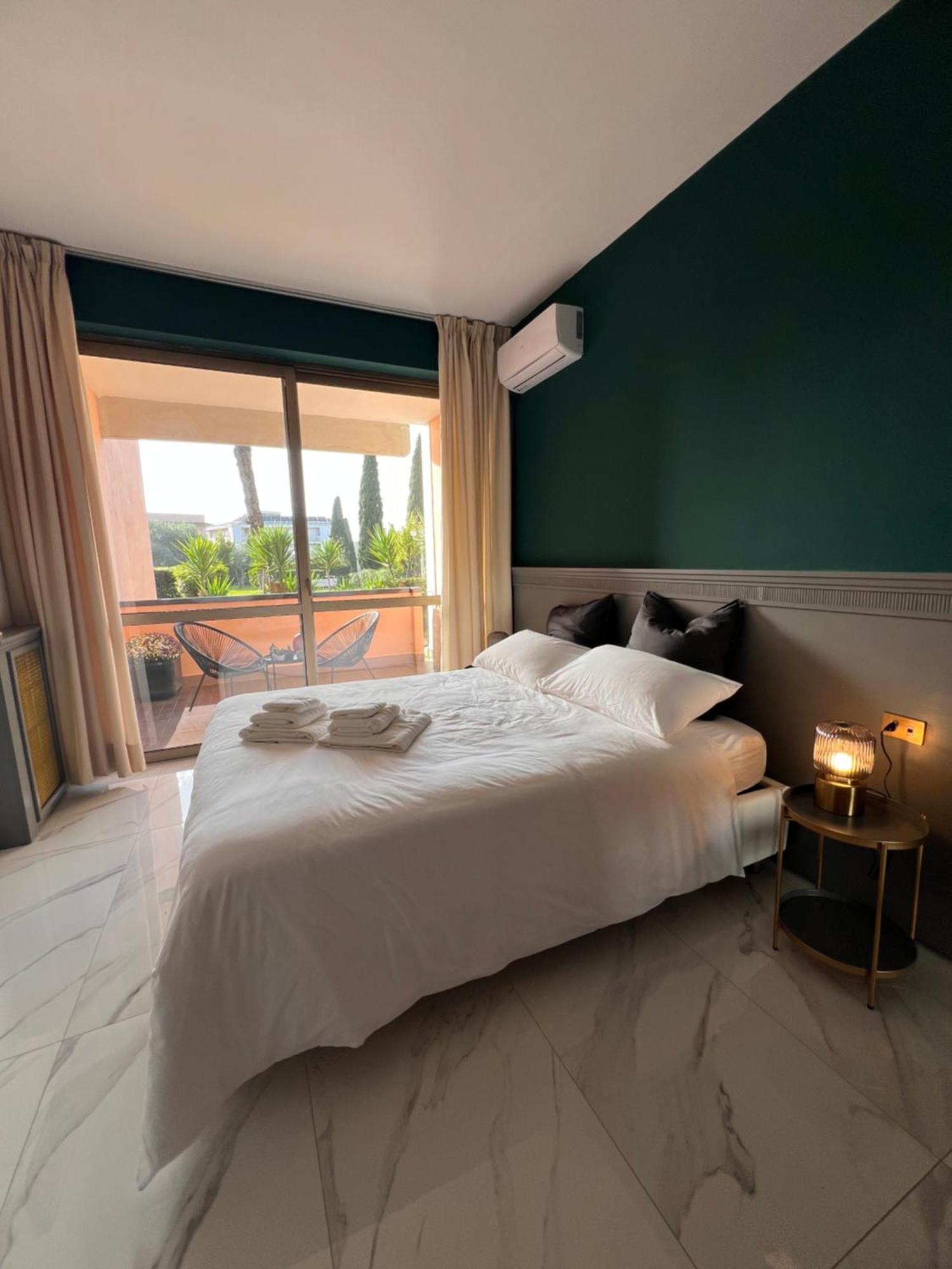 Aurelia Green Suite Rom Exteriör bild